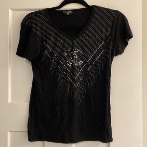 Chanel T-Shirt